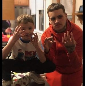 Meet your Posher, Roland